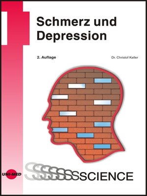 cover image of Schmerz und Depression